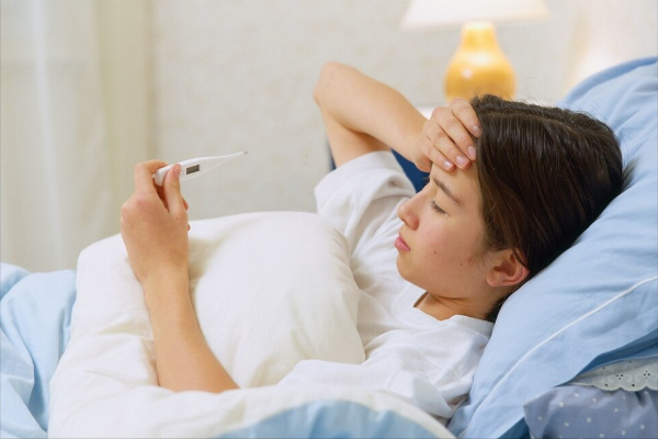 43度就能殺死癌細胞!如果人發燒到43度,是不是就可以治癒癌症? 43度就能殺死癌細胞!如果人發燒到43度,是不是就可以治癒癌症?