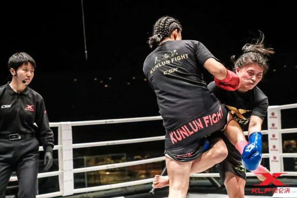 戰報丨老將新秀各顯神通，崑崙決禪武英雄精英賽揭幕戰圓滿落幕