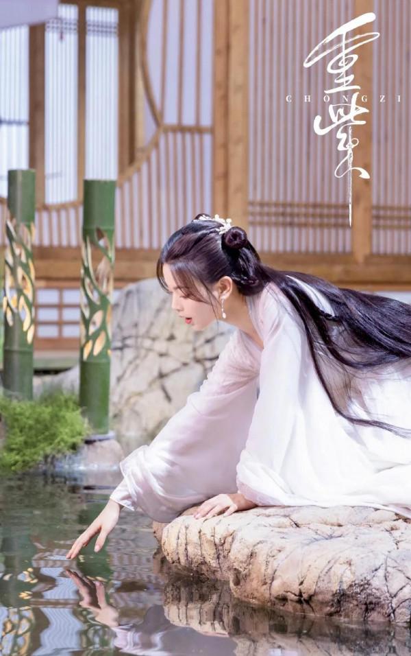 美女們來嘍，待播古裝劇女主角造型，你最期待拿一部