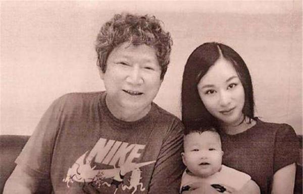 1989年江蘇小夥娶76歲好萊塢女星，繼承70億遺產回國，最後怎樣？