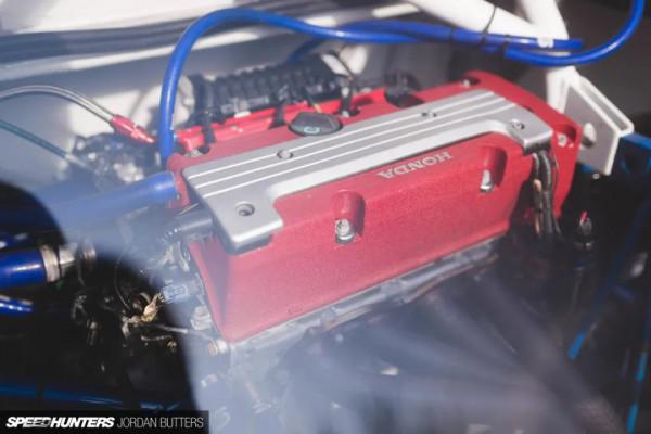 K——一個令我們這幫“爛仔”們都鍾情的字母 | 本田移植盤點（二）