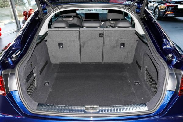 給媳婦選車不知如何選 奧迪A5帥氣的無框車門大溜背值得推薦 給媳婦選車不知如何選 奧迪A5帥氣的無框車門大溜背值得推薦