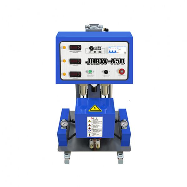 聚氨酯發泡機產品特點