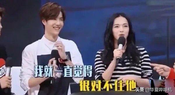 娛樂圈撞臉的明星有多像？看完對比圖之後，我陷入了沉思