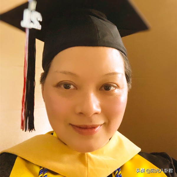 因“阿朱”走紅，被潑髒水退圈賣保險，至今單身的劉錦玲現狀如何