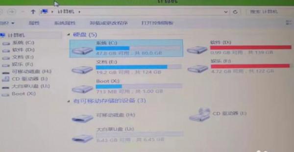 電腦故障不求人！常見電腦系統故障解答