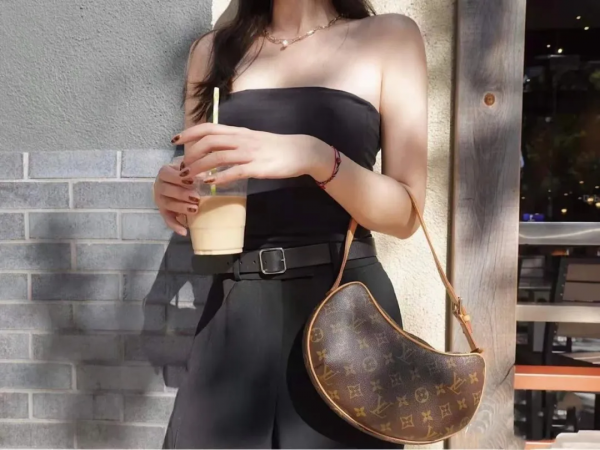 日本LV中古包專場，原來路易威登可以這麼便宜