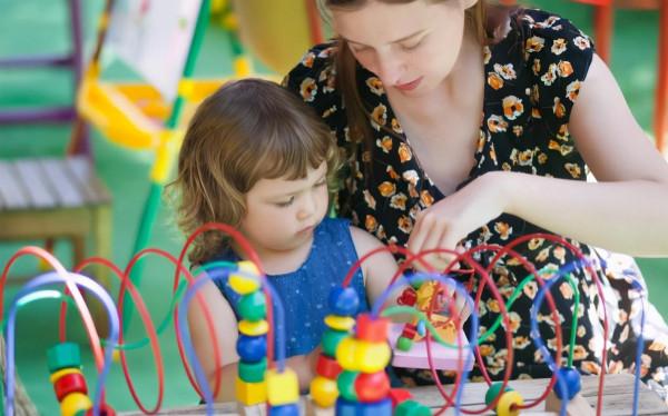 孩子“貴人語遲”，大多是3點原因，父母需重視