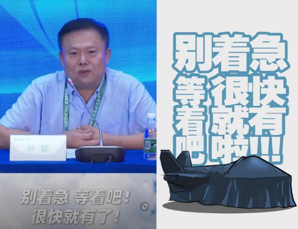 003到底需要什麼樣的艦載機 中型五代&plus;重型殲-15 電子戰機很關鍵