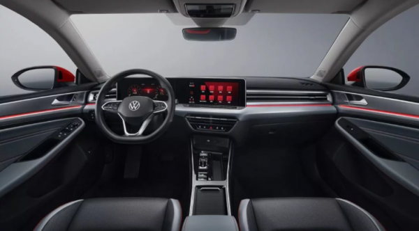 2022年最值得期待轎車丨產品力領先同級，不出意外，完全不愁賣