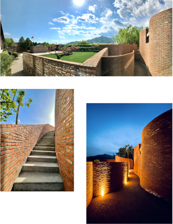 北京唯一鄉村遺產酒店——新瓦廠涅槃重生