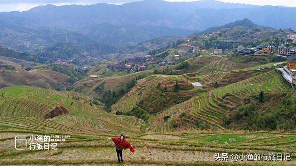廣西龍脊梯田,震撼美景背後,當地人的真實生活讓我們“意外” 廣西龍脊梯田,震撼美景背後,當地人的真實生活讓我們“意外”