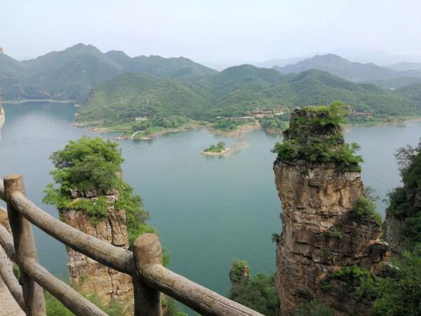 關於中華大地上的那些小知識(河北保定篇-易縣) 關於中華大地上的那些小知識(河北保定篇-易縣)