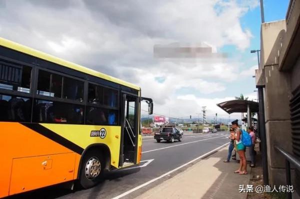 “哥斯大黎加”現狀，帶你看看真實的哥斯大黎加