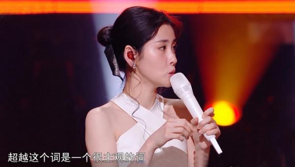 天賜的聲音：樂評人又搶戲，孟佳潘辰紛紛躺槍，張碧晨高情商回懟