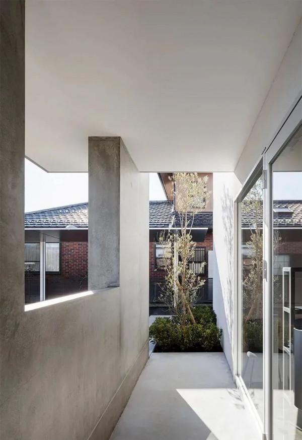 木村浩一 / 流動的詩意