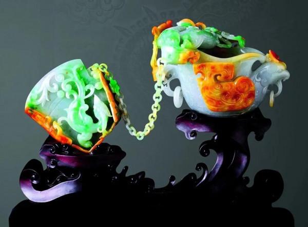 中囯“天工獎”（2008）