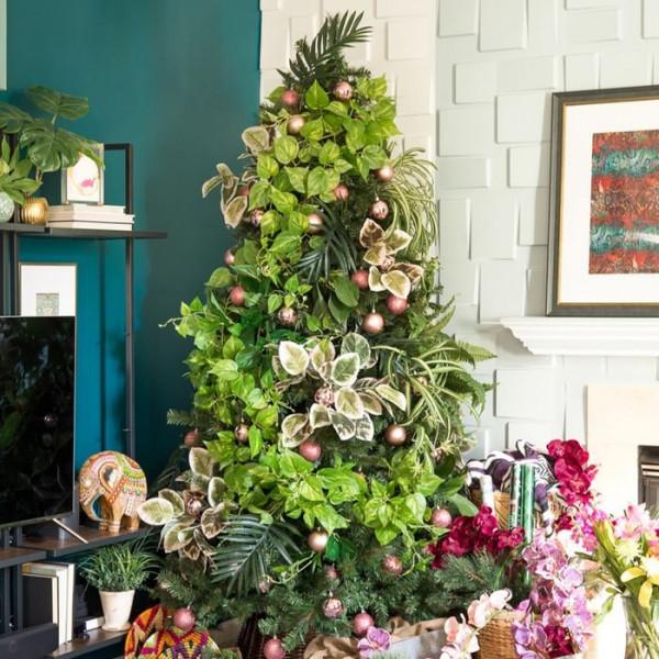 這些創意的DIY聖誕裝飾,你喜歡哪個? 這些創意的DIY聖誕裝飾,你喜歡哪個?