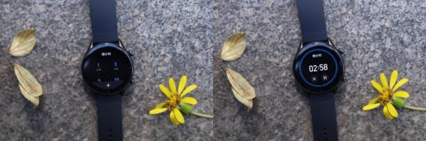 Amazfit 躍我 GTR 3測評,接近完美 Amazfit 躍我 GTR 3測評,接近完美