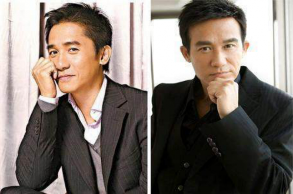 明星撞臉這事吧,不能說是毫無差別,只能說是一模一樣 明星撞臉這事吧,不能說是毫無差別,只能說是一模一樣