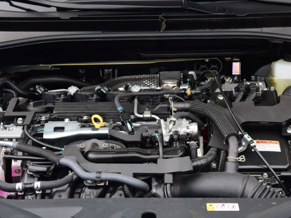 只為自己考慮 花20萬也可以買這些SUV