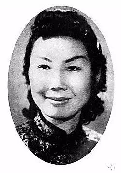 民國四大奇女子