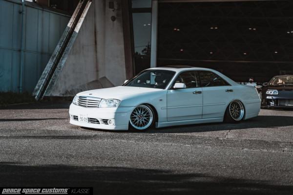 翼子板上的人生，日本Fenderist聚會實拍（上）