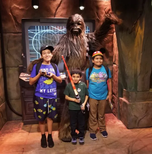 你對自己的瞭解越多，就越能瞭解自己的孩子，以及孩子的需求