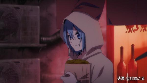 1月新番《食鏽末世錄》：末日廢土＋生化朋克