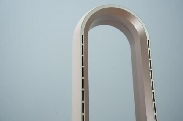 跟風買的大宇智慧加溼淨化器AM01&comma;想把家裡的風扇都換了