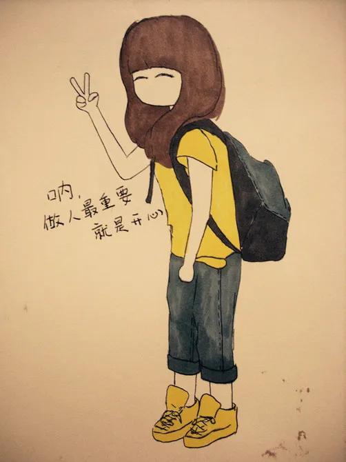 那些港臺電視劇及歌曲帶來的感悟