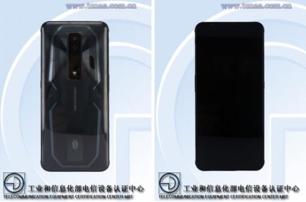 驍龍8&plus;18GB超大記憶體！曝紅魔7有屏下前攝版本