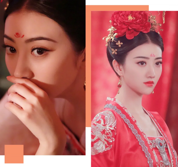 古裝戲沒救了?這些女明星的古裝造型一個比一個奇葩… 古裝戲沒救了?這些女明星的古裝造型一個比一個奇葩…