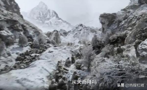 真實的《長津湖》：志願軍凍成冰雕，美軍把志願軍手指掰斷拔走槍