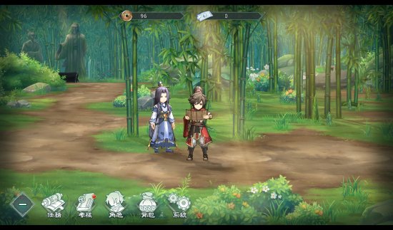 《幻想三國志》新作上線Steam頁面 明年1月推出Demo