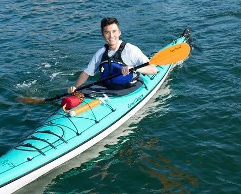 娛圈隱藏的運動員：牛莉游泳射擊雙冠軍，陶虹曾代表國家隊出征