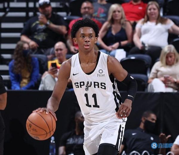 波波：今天和活塞的比賽不是一場公平的較量 普里莫有光明未來