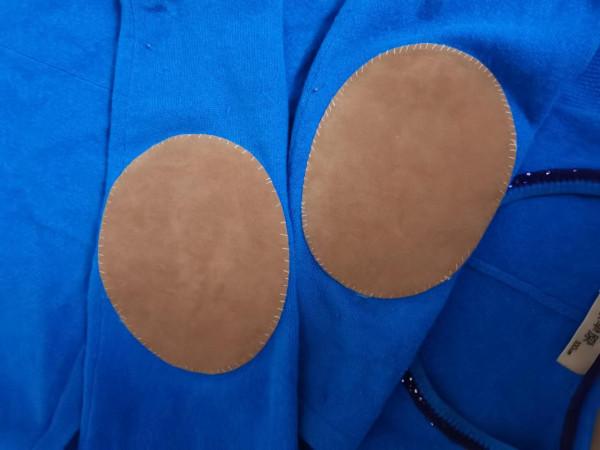 縫縫補補又三年 縫縫補補又三年