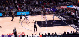 國王客場124-115輕取快船