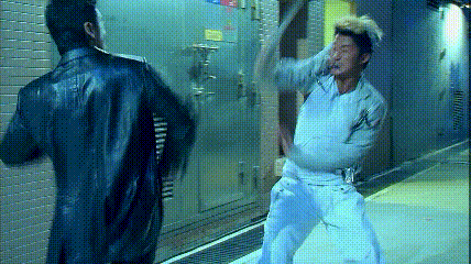 80年代的武打戲是真打啊,再看看現在的 80年代的武打戲是真打啊,再看看現在的