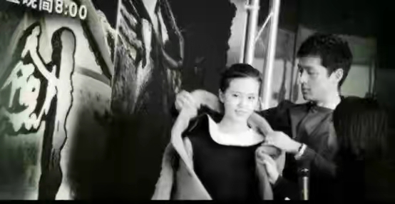 “京圈女神”劉詩詩的美人情史