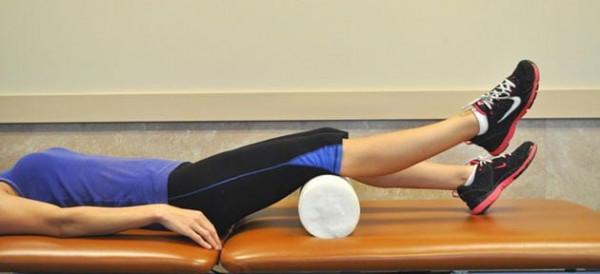 強化膝關節的7個動作，無傷跑，更快更安全