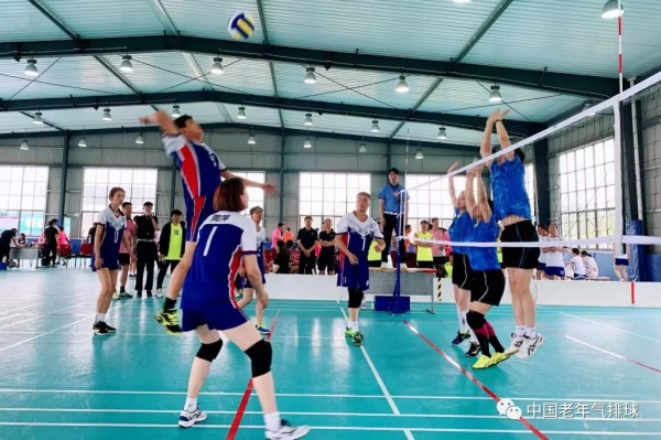 體能訓練對於氣排球運動的重要影響 體能訓練對於氣排球運動的重要影響