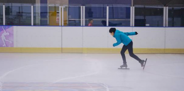 短道速滑、花樣游泳，這8個運動員後來進了娛樂圈，都迎來了第2春