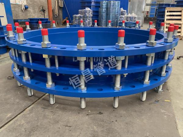 傳力伸縮器的防鏽工藝原理 傳力伸縮器的防鏽工藝原理