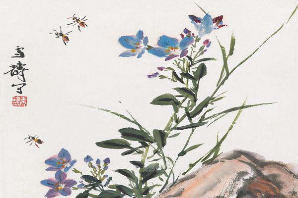 “採得百花成蜜後,為誰辛苦為誰甜”,詩人借詠蜂,嘲諷不勞而獲 “採得百花成蜜後,為誰辛苦為誰甜”,詩人借詠蜂,嘲諷不勞而獲