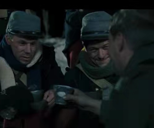 一戰時英德兩軍最溫暖的的一幕：聖誕休戰