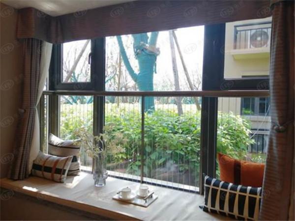 好住丨精裝總價205萬起 北京恆大上河院全齡段戶型解析