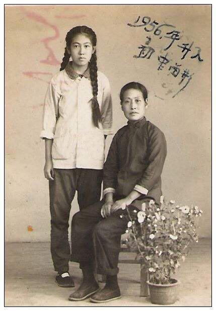 張靈甫開槍射殺二太，還曾2次對妻動殺心，四太卻為他守寡70餘年