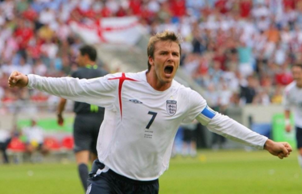 英格蘭球星分檔！一位超級巨星，多位巨星